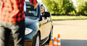  "driving lessons Cambridge" and "driving training"