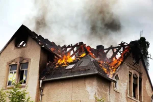 Post Fire Restoration Steps for Commercial Spaces in Tigard OR