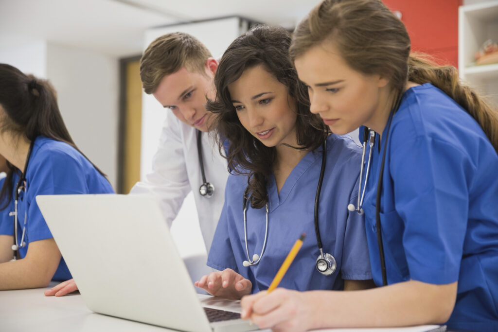 USMLE Tutor