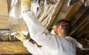 Hiring an Insulation Company in Wolf Creek, OR