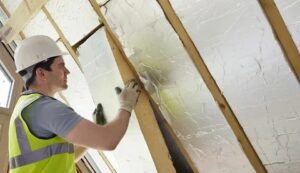Columbia County Can Benefit from Air Sealing