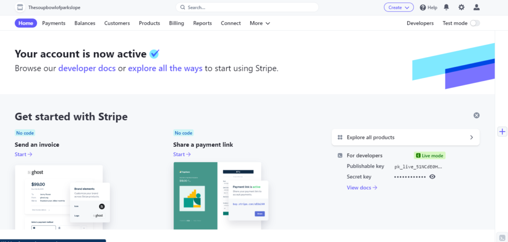 buy Verified Stripe Accounts