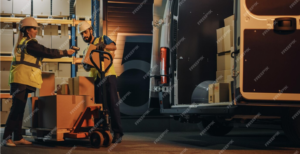 sea freight forwarder singapore & machine relocation services