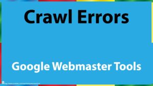 Identify and Resolve Crawl Errors for Better Site Indexing