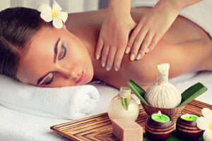 Dubai Massage Services