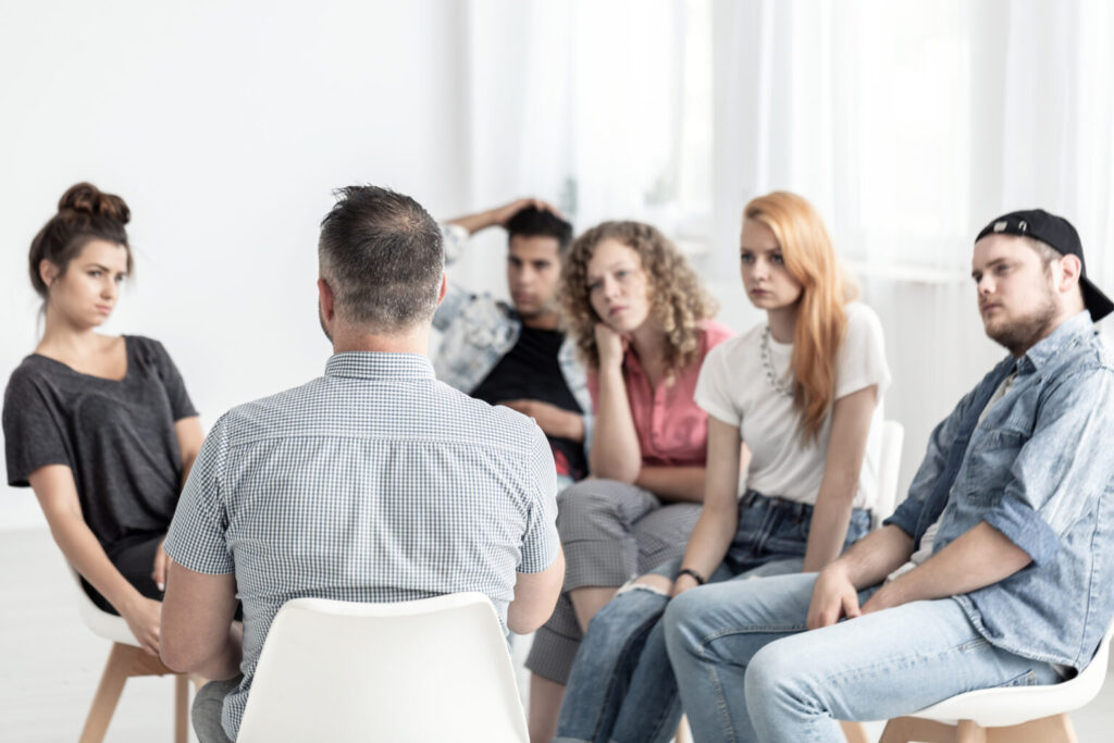 Addiction Treatment Center In Ohio