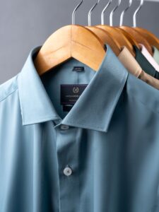 Egyptian Giza Cotton Shirts