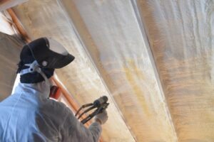 Insulation In Sanger, CA