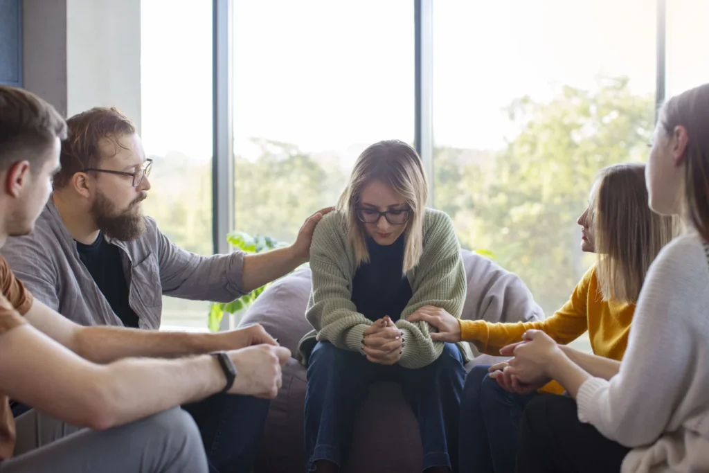 Addiction Treatment Center In Ohio