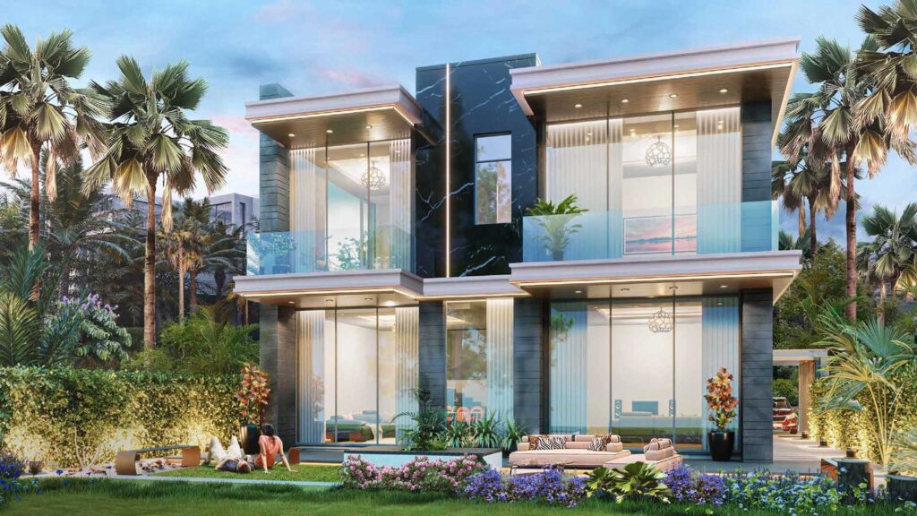 Properties for Sale in Dubai