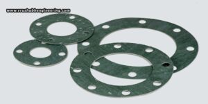 The Evolution Of Non-Metallic Gaskets
The Evolution Of Non-Metallic Gaskets
