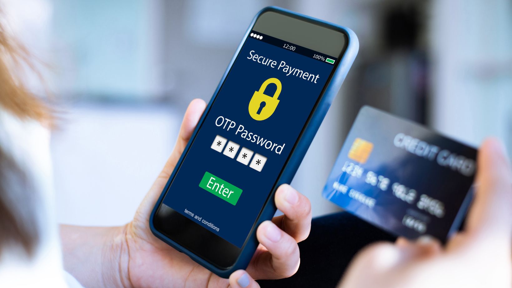Payment Systems for Ecommerce