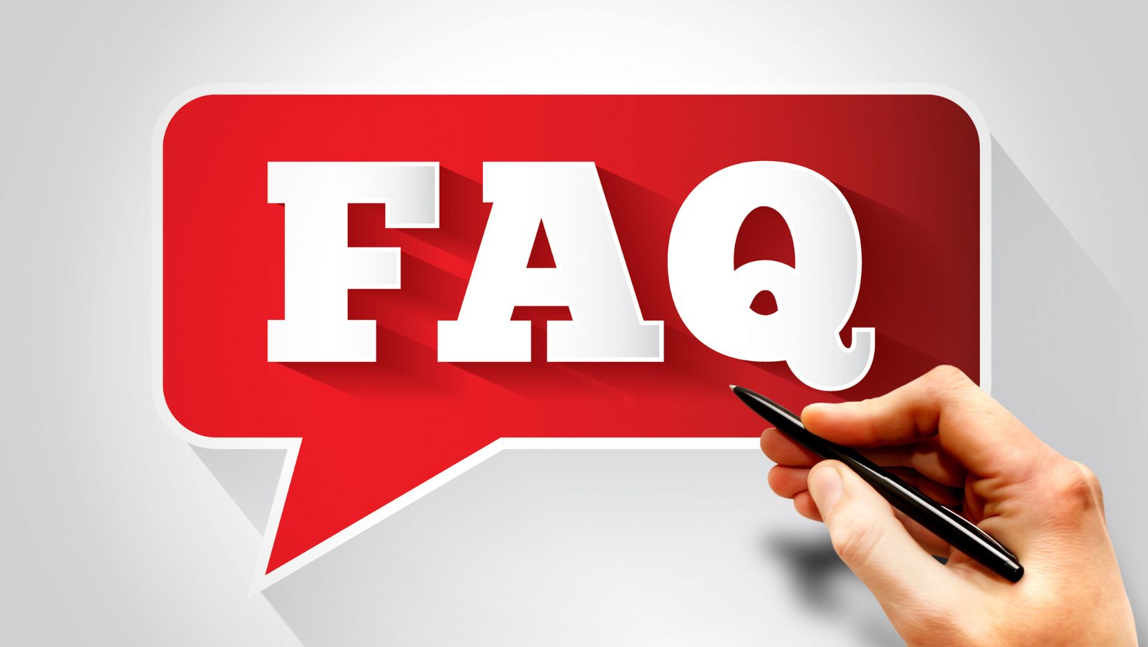 FAQs