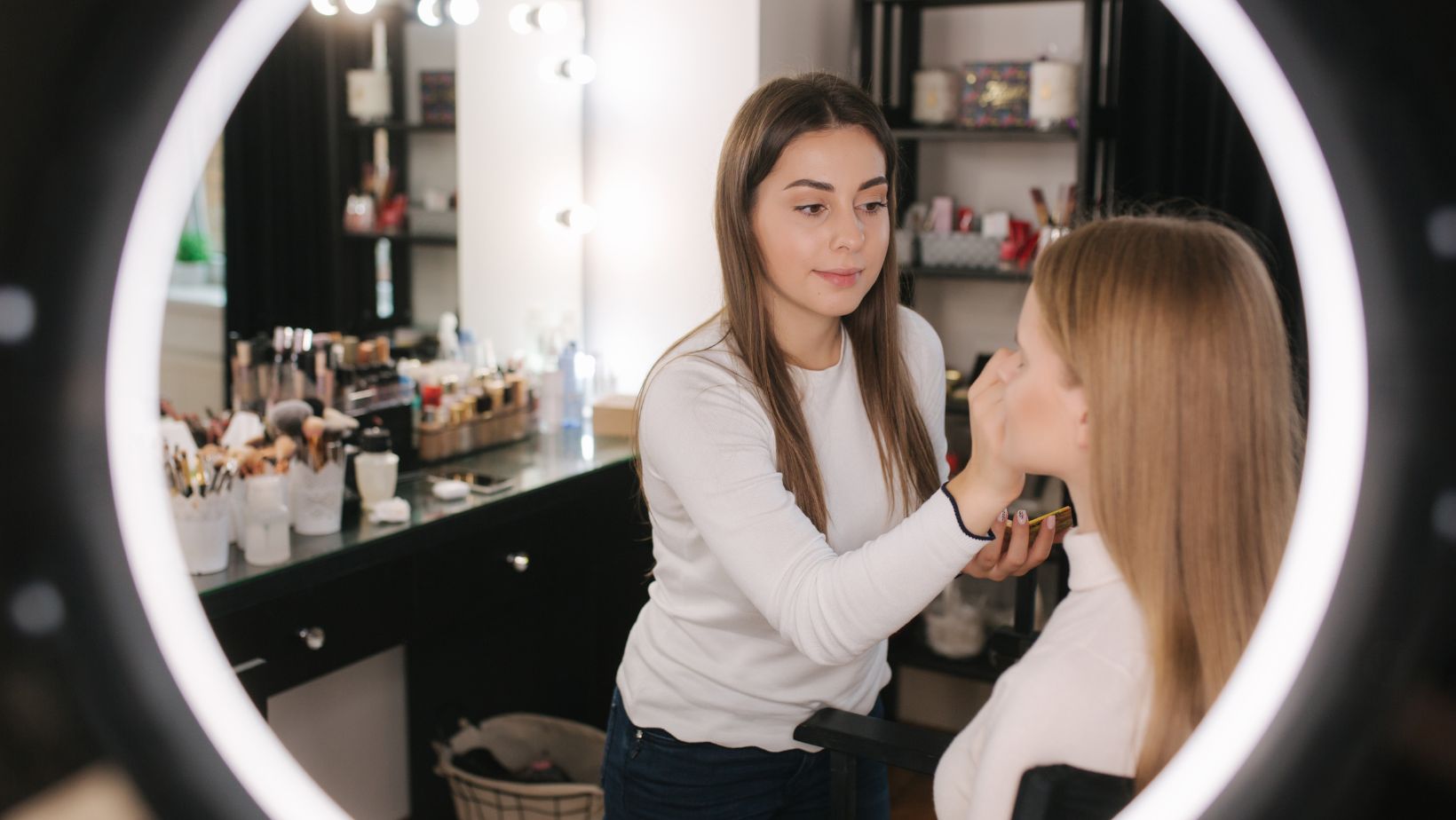 non toxic makeup