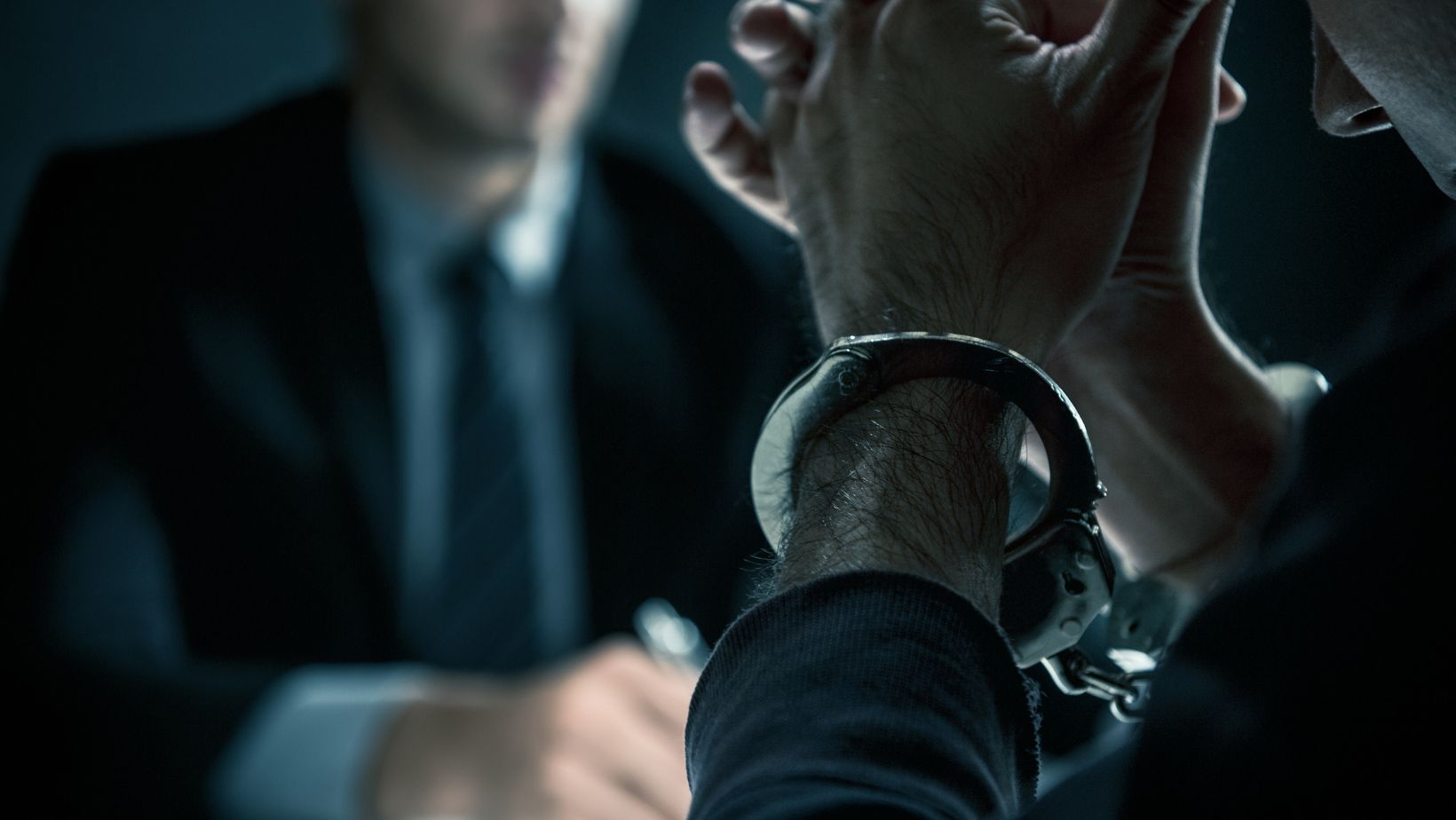 Criminal Defense Attorney