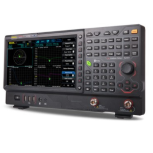 
Spectrum Analyzer
