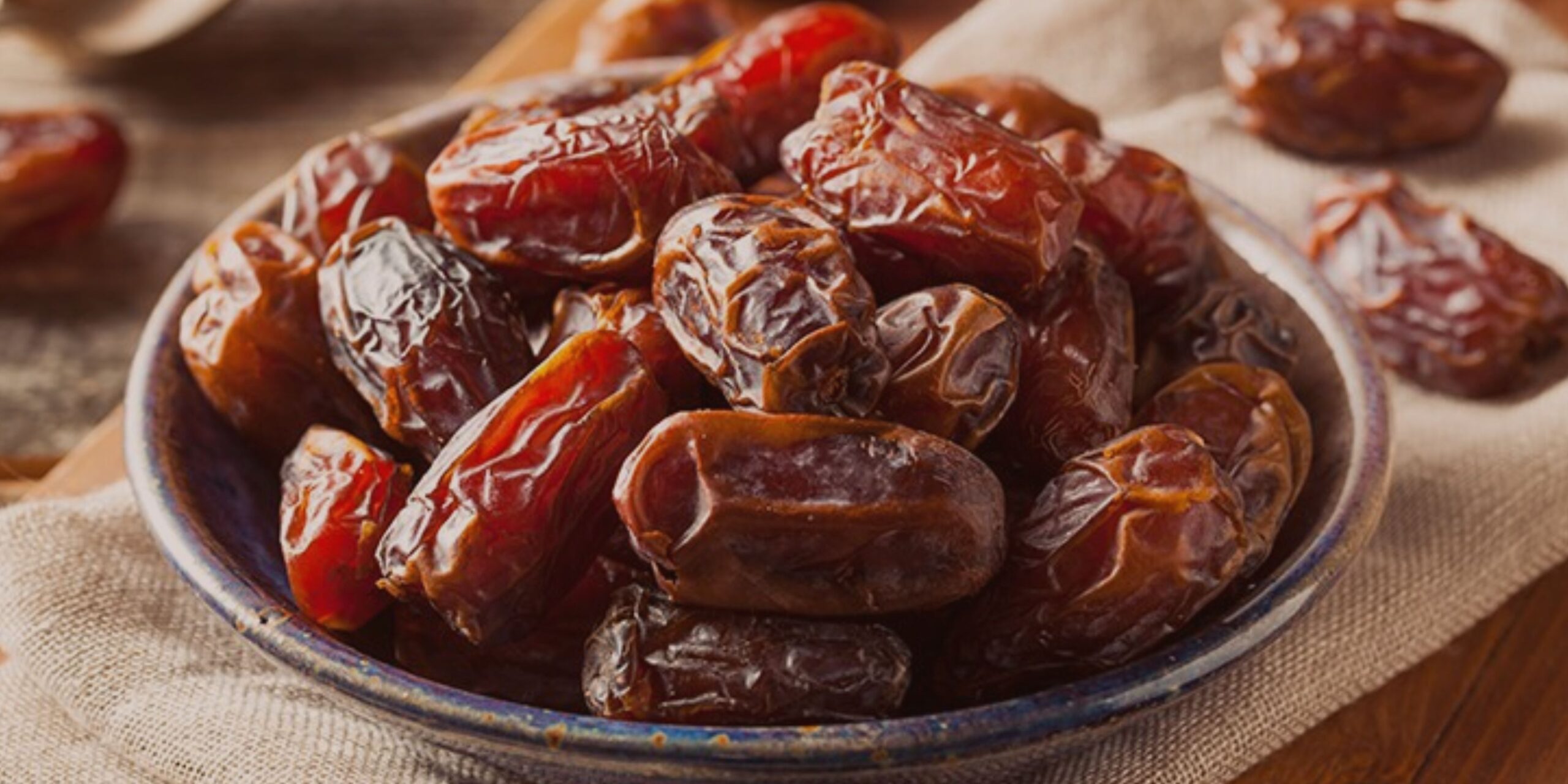 Medjool Dates 