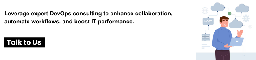 devops consulting