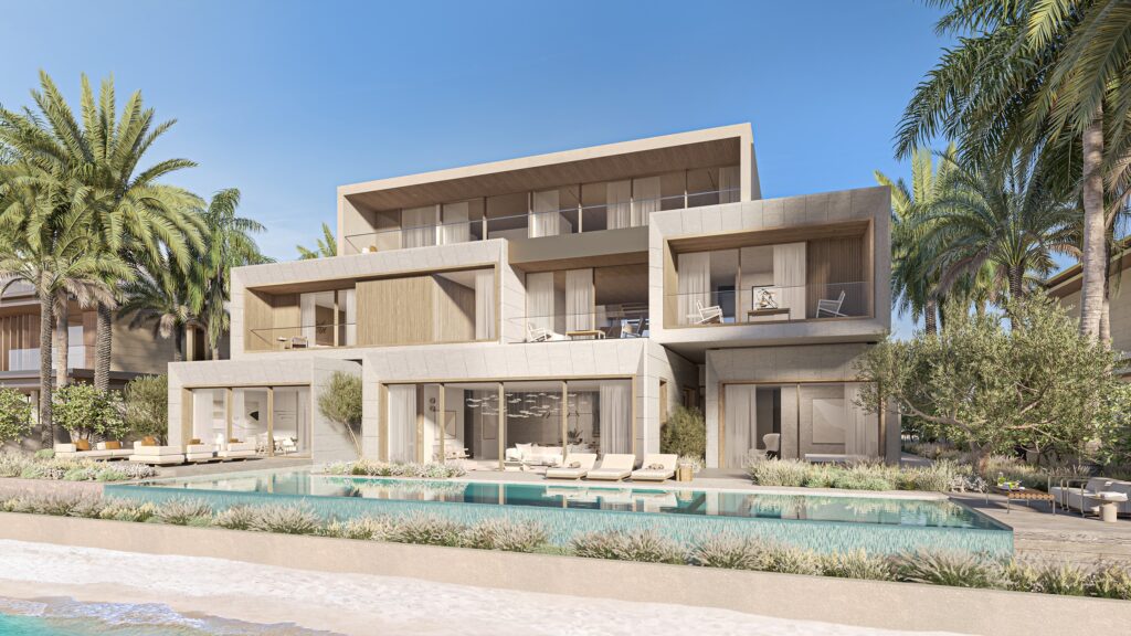 Properties for Sale in Dubai