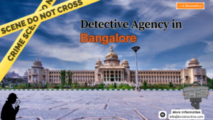 Detective Agency in Bangalore