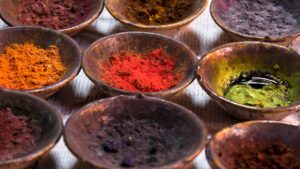 The Evolving Role of Direct Dyes in Modern Textile Processing