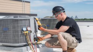 HVAC Calculation