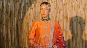 Formal Dresses Pakistan