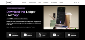 Ledger