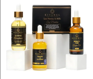 Fragrance-Free Eczema Products