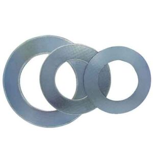 metallic gaskets