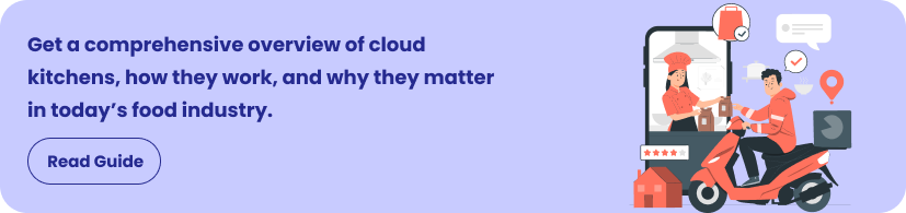 Cloud Kitchen