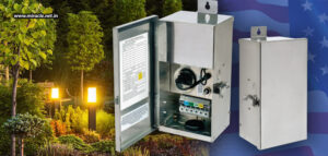 Consider Before Sourcing Landscape Lighting Transformers for the US Market