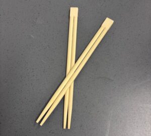 bamboo chopsticks for restaurants in Hayward 