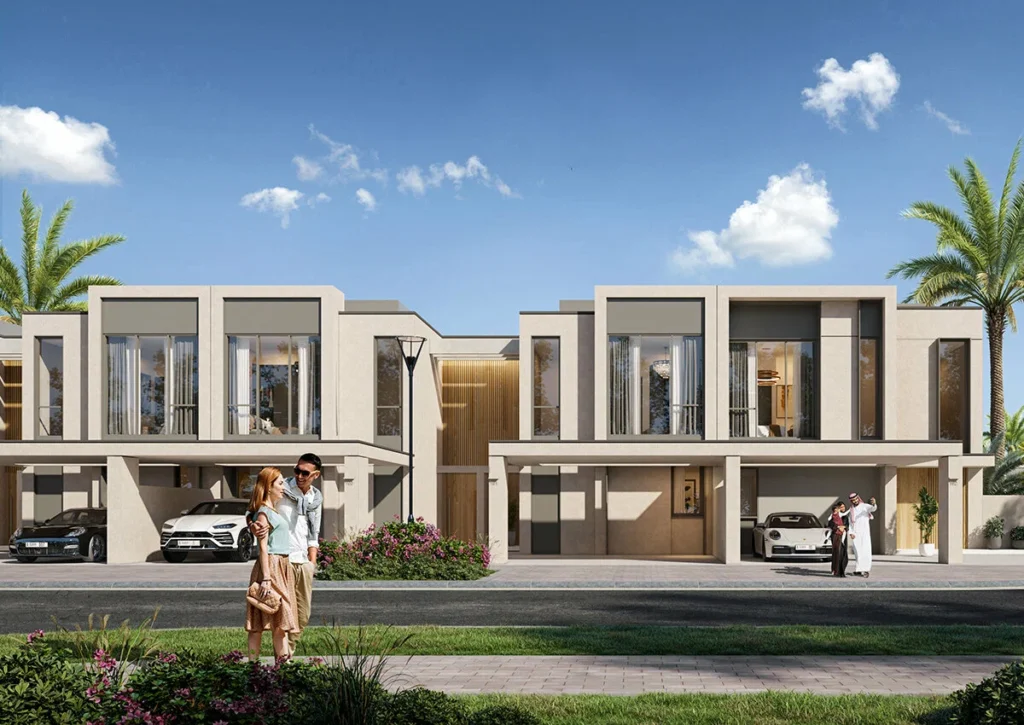 Properties for Sale in Dubai