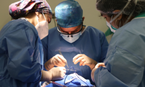 Change Your Smile with Lahore Dental Implant Surgery