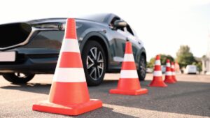 Find the Best Car Driving School Near Me for a Safe Learning Journey
