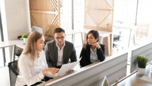Trusted Legal Support by Experienced Finance Lawyers