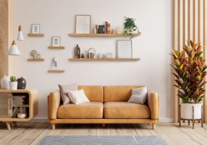 floating wall shelves