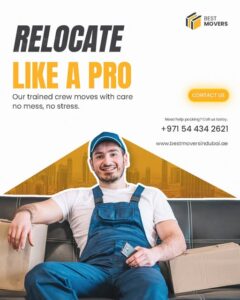 international moving companies in uae