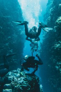 scuba diving dubai price
