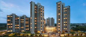 properties on Dwarka EXPRESSWAY