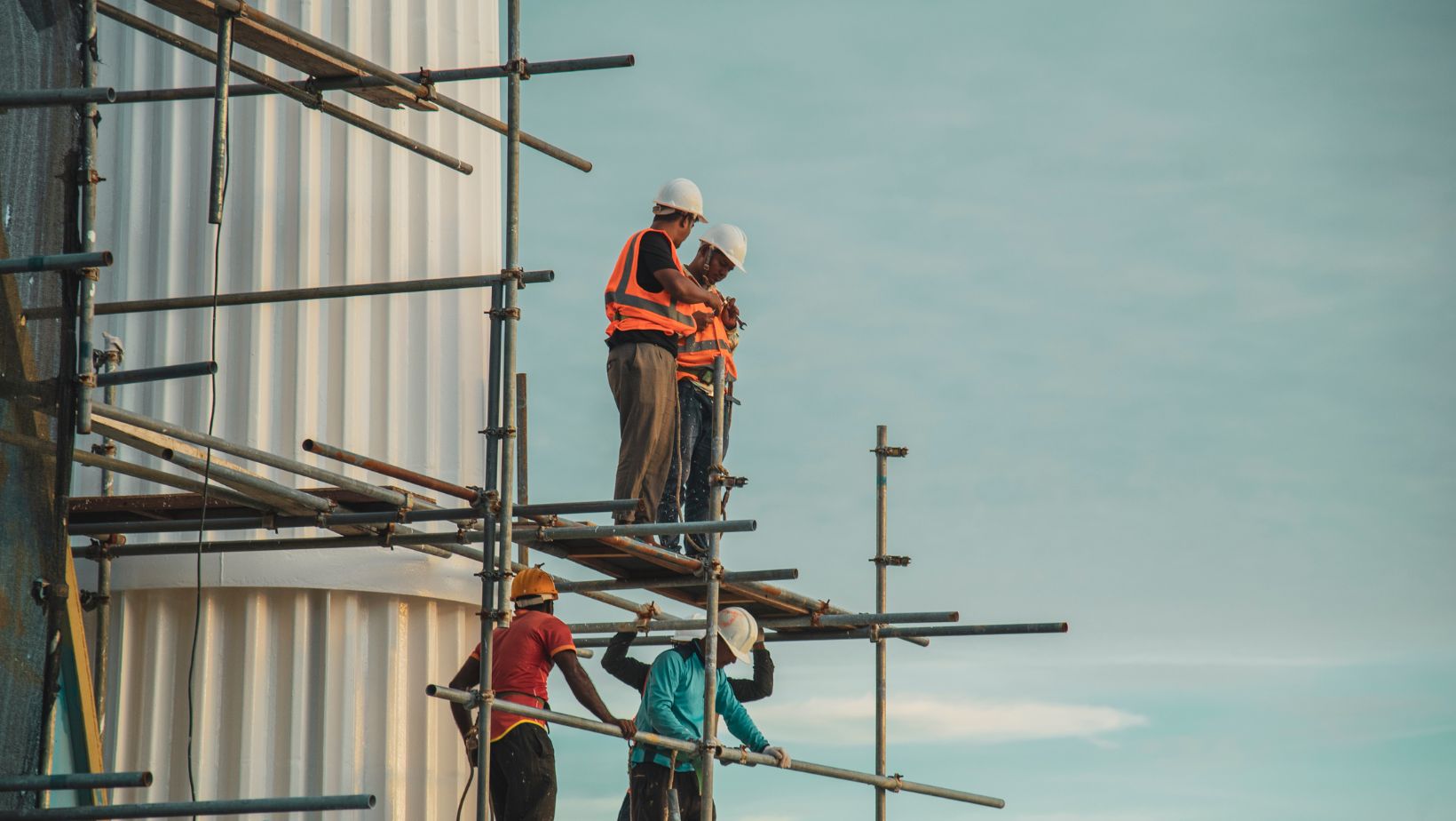 Medical Office Construction