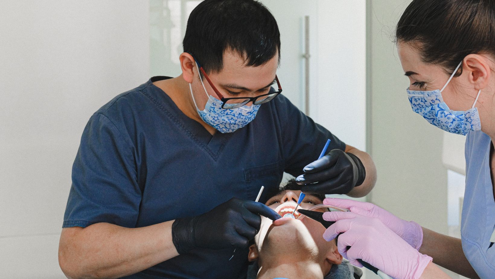 Dental Doctor