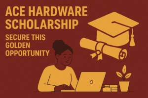 Ace Hardware Scholarship: Secure this Golden Opportunity-featured image