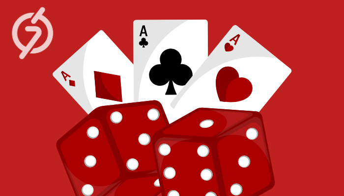 Gambling Advertising Network (7Search PPC)