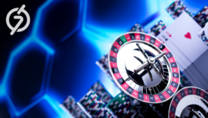 Gambling ad network (7Search PPC)