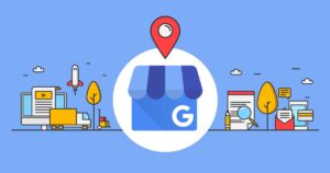 Google Listings