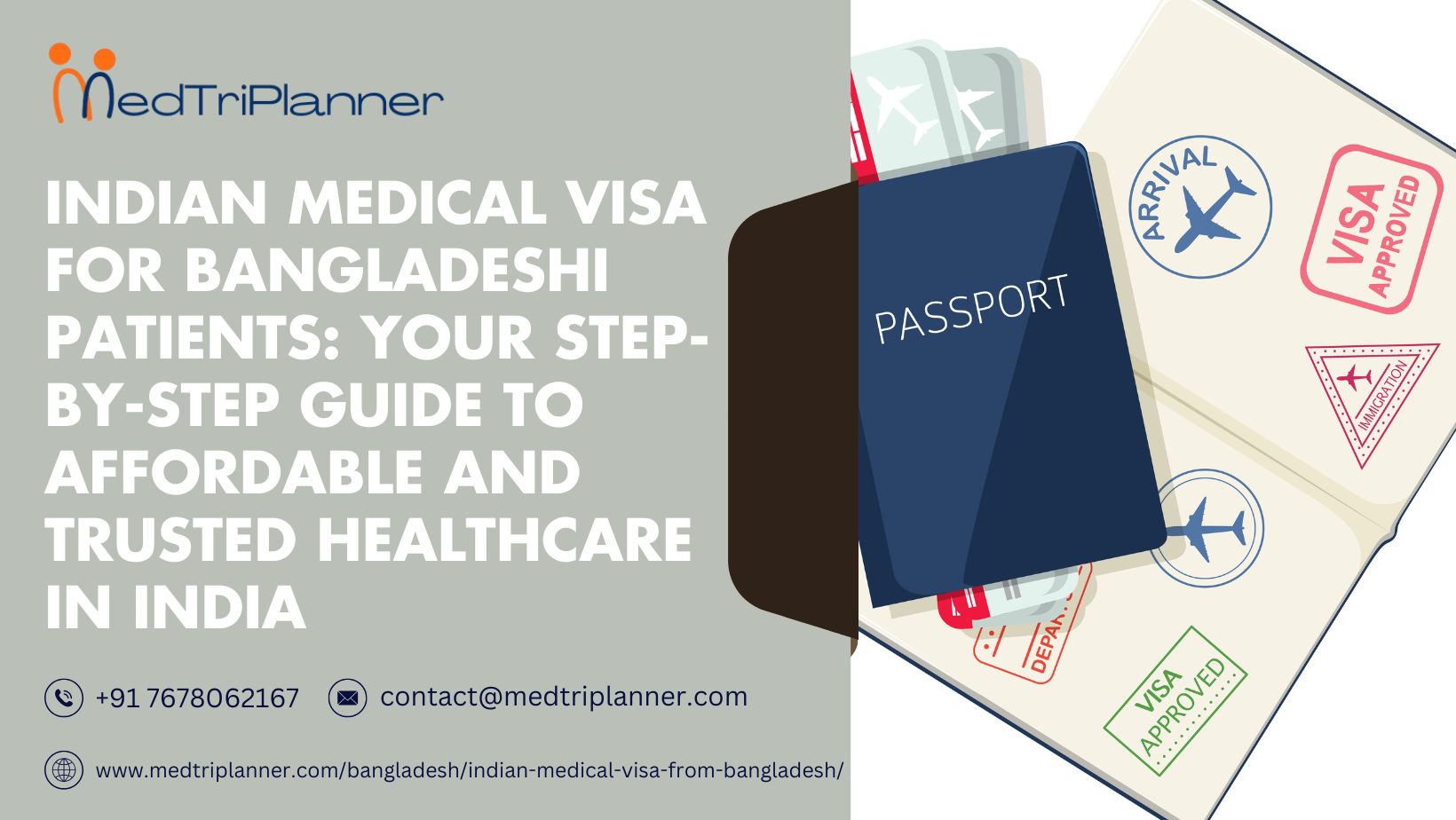 indian medical visa