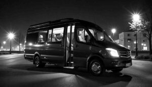 Minibus services