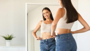 Weight Loss in the UK
